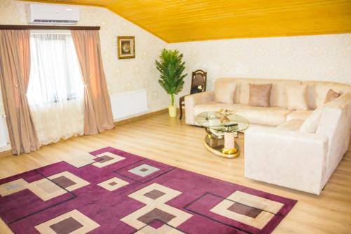 Apartament Sofia