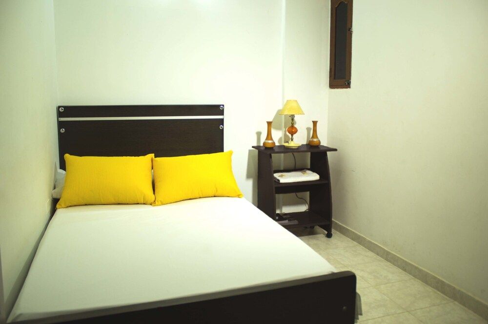 Hotel Confort De La Guajira in Riohacha, Colombia