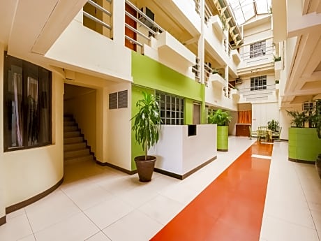 Fords Inn Cebu - last minute hotel in Cebu City