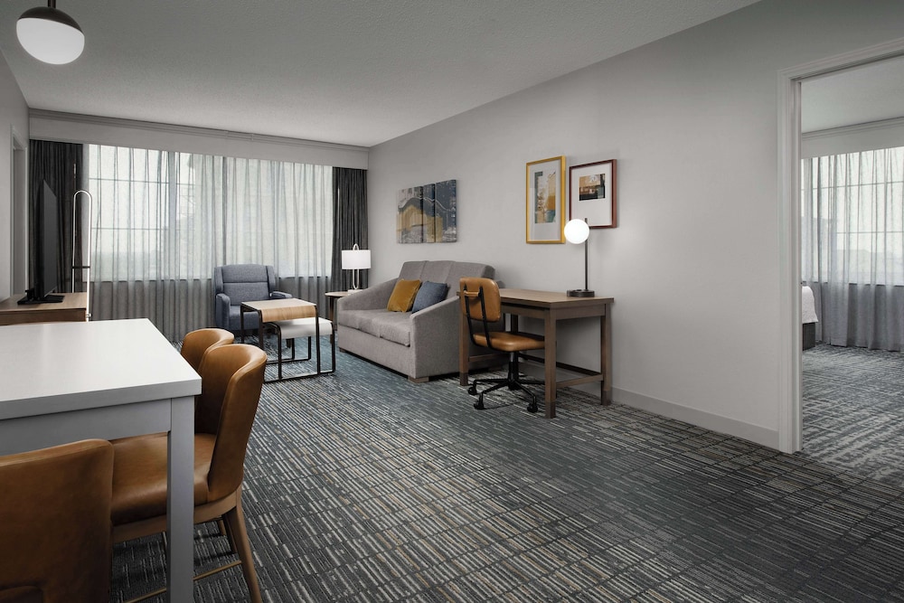Homewood Suites by Hilton San Antonio Riverwalk Downtown - photo 7