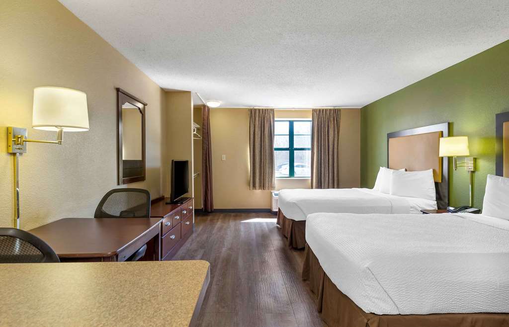 Extended Stay America Suites Providence Warwick - photo 19