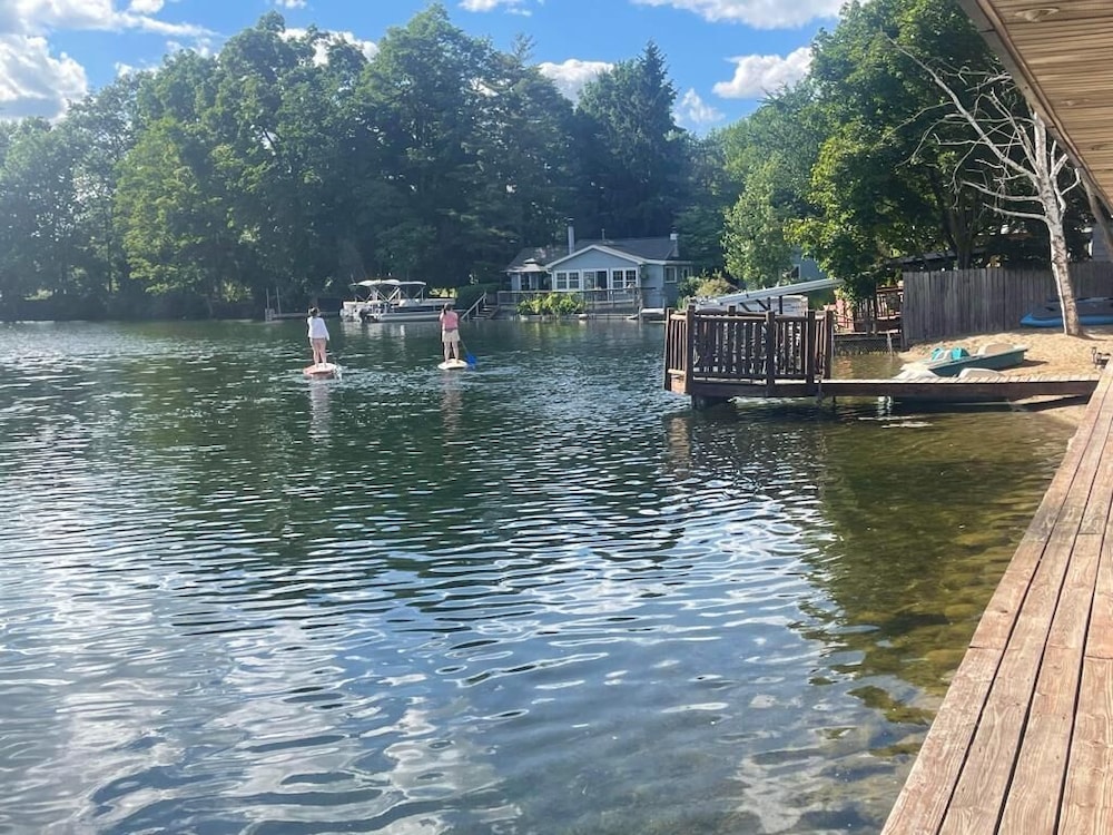 Olde Mill Inn Of Clarkston - photo 40