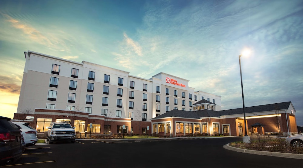Hilton Garden Inn Bolingbrook I 55 - featured photo