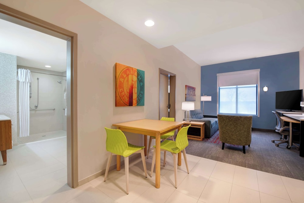 Home2 Suites by Hilton Tuscaloosa Downtown University Blvd - photo 15
