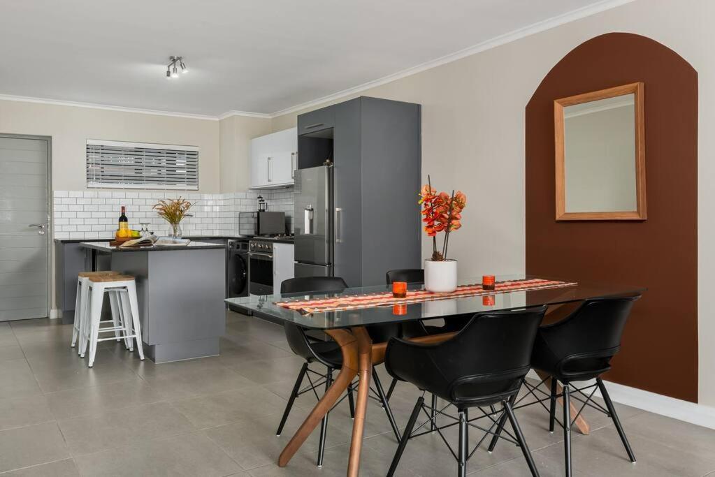 Terraces 222