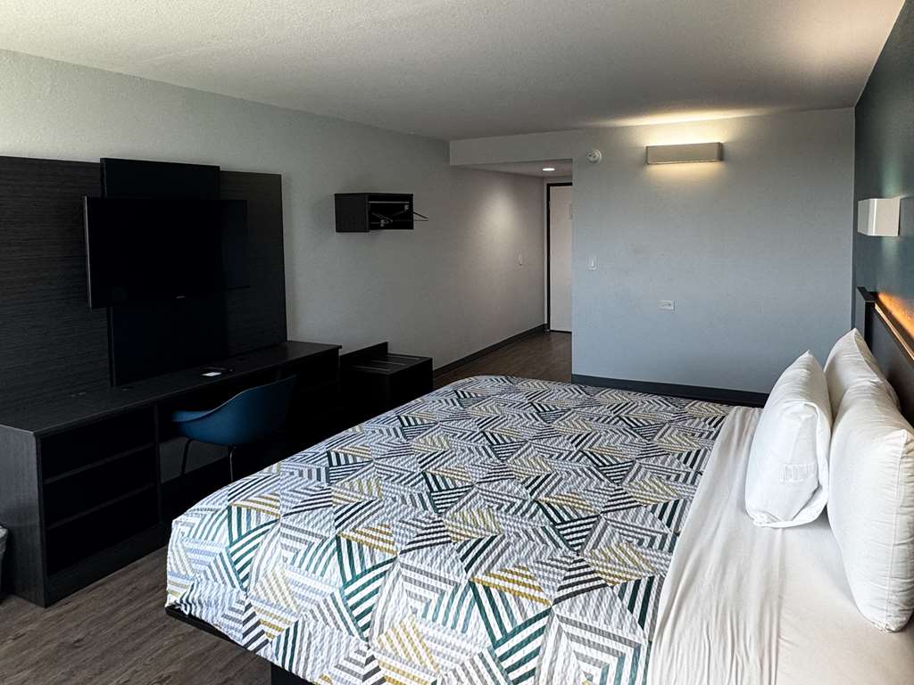 Motel 6 Carson CA - photo 11