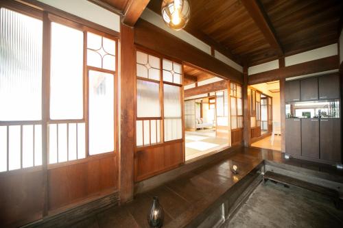 Nagashima Traditional House in Tonome — 4-Star Luxury Hotel in Kuwana, Japan