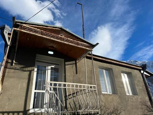 Urban Apartment Kazbegi