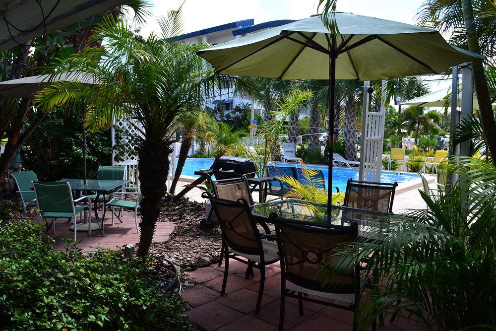 Amber Tides Motel - photo 51