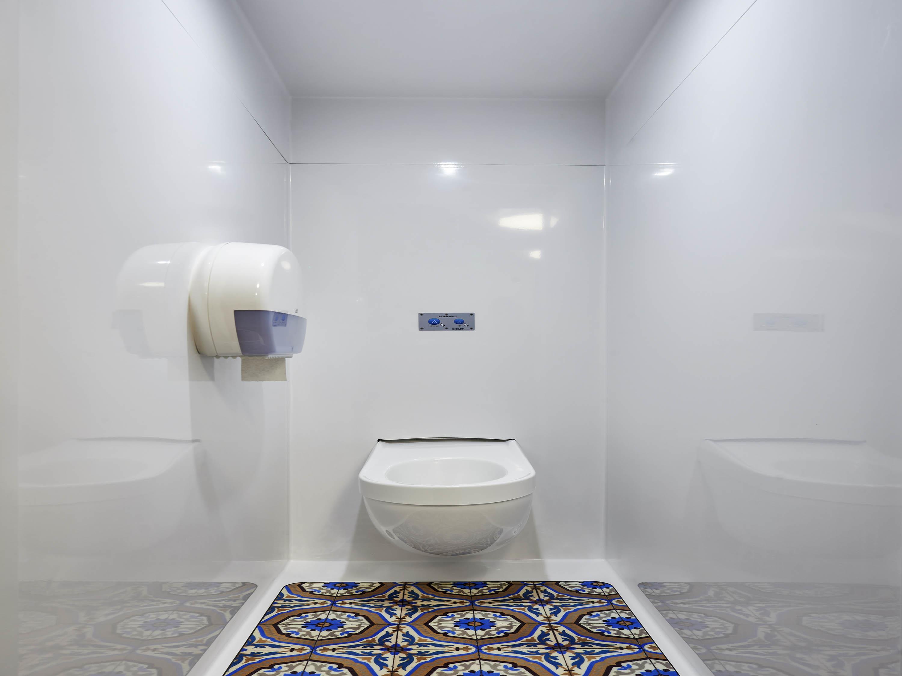 hotelF1 Le Havre Gonfreville in Le Havre, France