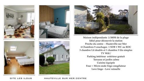 Les Ilous proche mer - last minute hotel in Unknown City