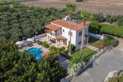Villa Paradise