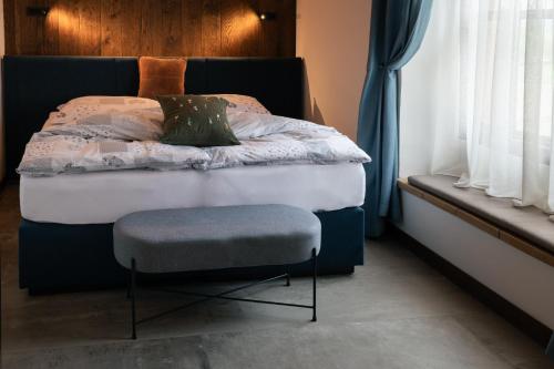 Na Golfu - carbon neutral hotel in Unknown City