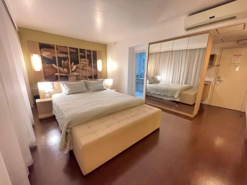 Apartamento suíte no Hotel Mercure in Manaus, Brasil