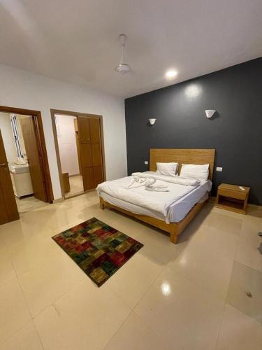 Ali Luxury Villa