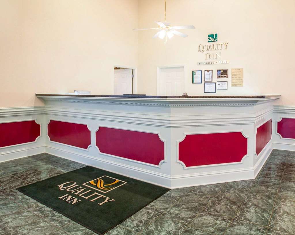 Quality Inn Andrews - photo 5