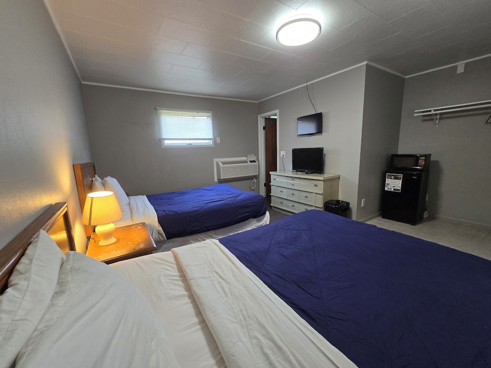 Oyo Sandman Inn - photo 35