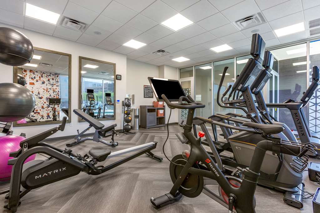 Vīb Hotel by Best Western Phoenix Tempe - photo 16