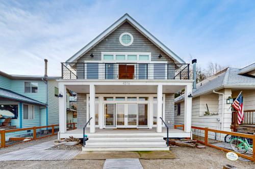 Whale Walk Retreat — hotel in Langley