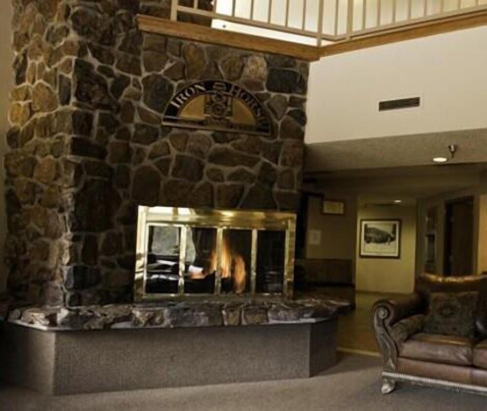 Iron Horse Resort - photo 15
