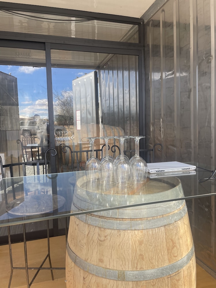 DaNik Valle — Valle De Guadalupe — photo 2