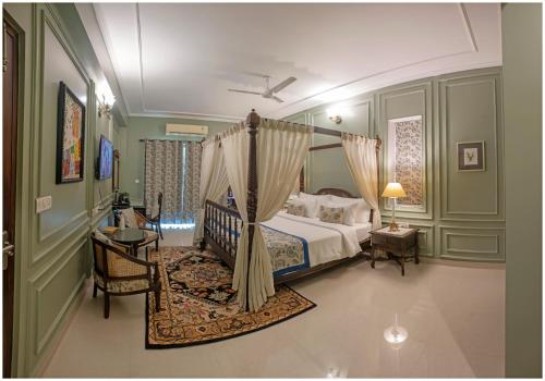Istanbul Airport Suites Hotel - carbon neutral hotel in Istanbul