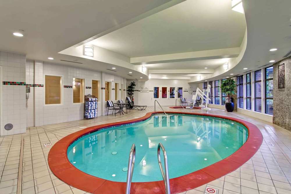 Hilton Garden Inn Seattle Issaquah - photo 33