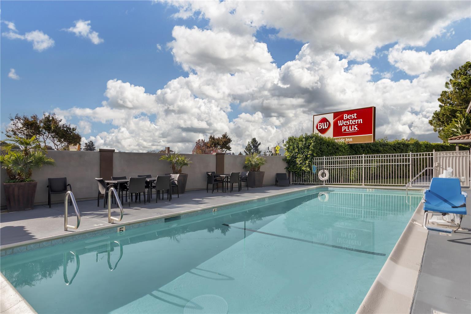 Best Western Plus Brookside Inn - photo 56