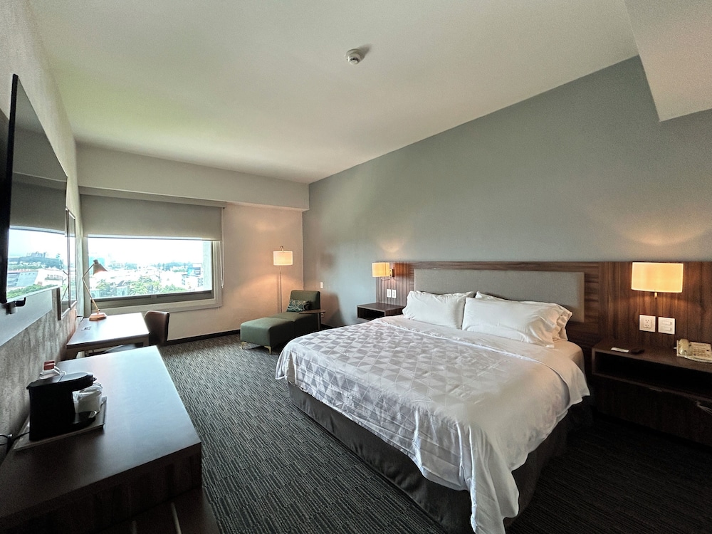 Holiday Inn Select Guadalajara