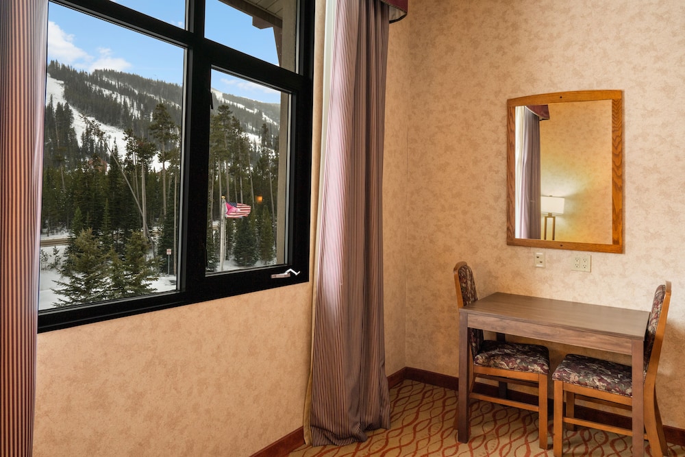 The Lodge at Big Sky - photo 68