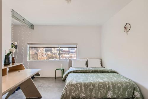 New Hip Loft Near RiNo Taxi District With A Pool — 4-Star Luxury Hotel in Denver, United States
