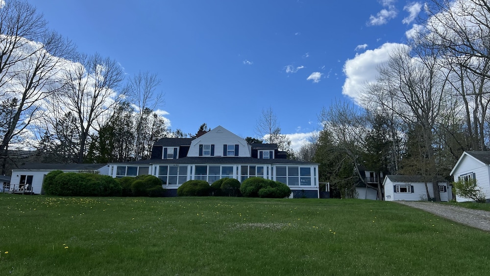 The High Tide Inn - photo 141