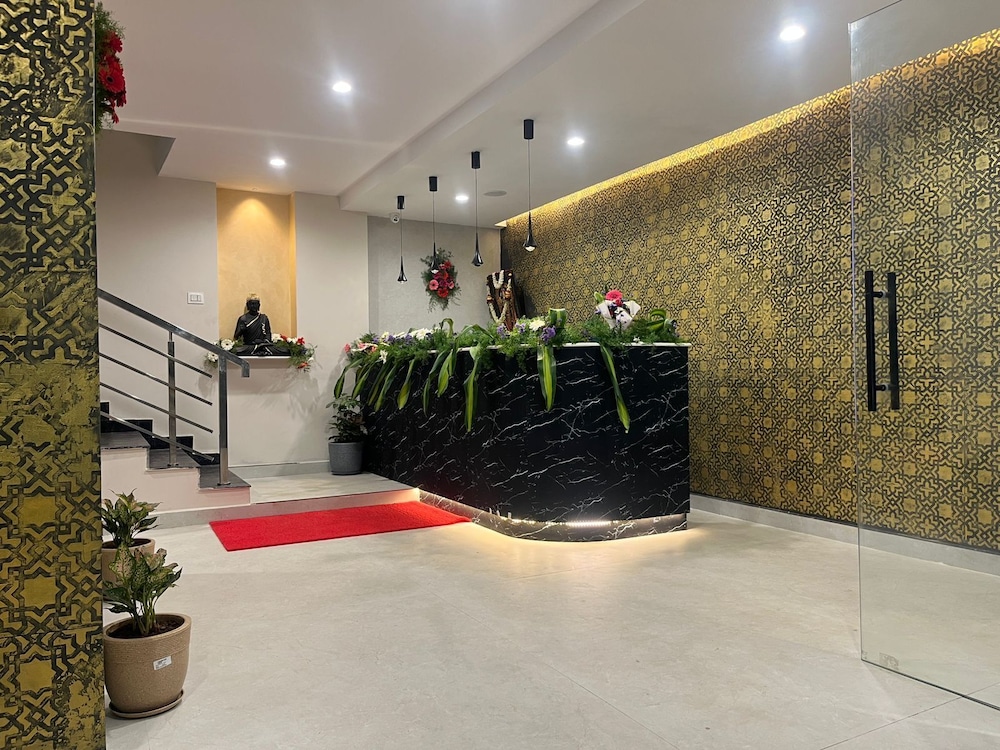 M R Suites - last minute hotel in Unknown City