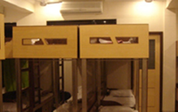 Hotel Tiptop — Mumbai — photo 2