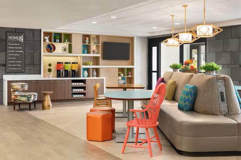 Home2 Suites by Hilton New Braunfels - photo 3
