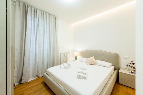 Manara Boutique Near Duomo by InnStay — 4-Star Luxury Hotel in Milan, Italy
