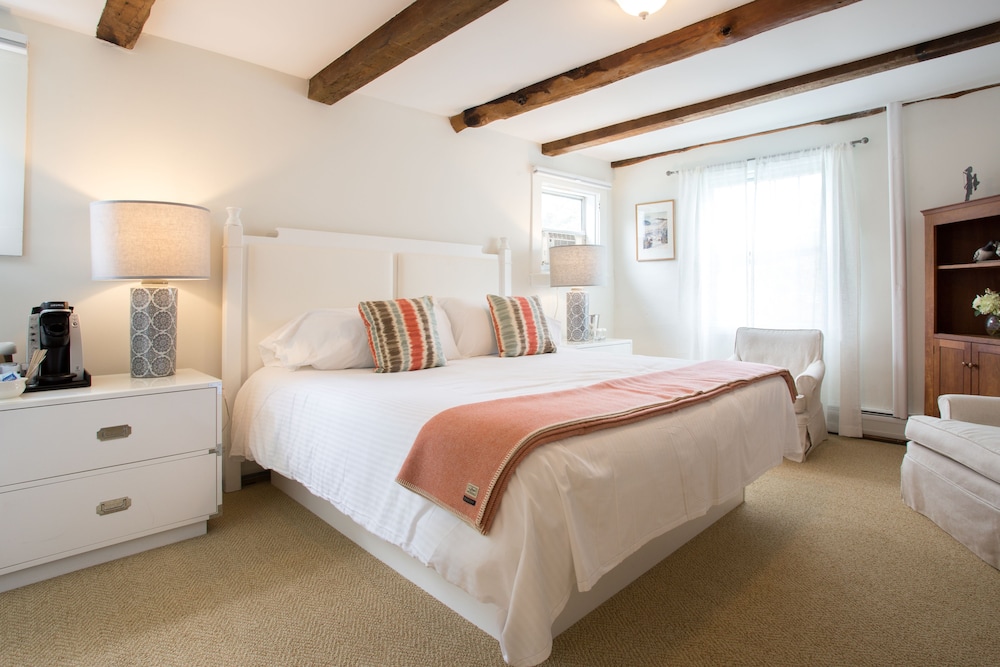 Kedron Valley Inn - photo 21