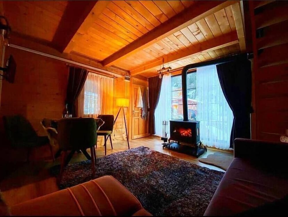 Ayder Bulut Dag Evi in Camlihemsin, Turkey