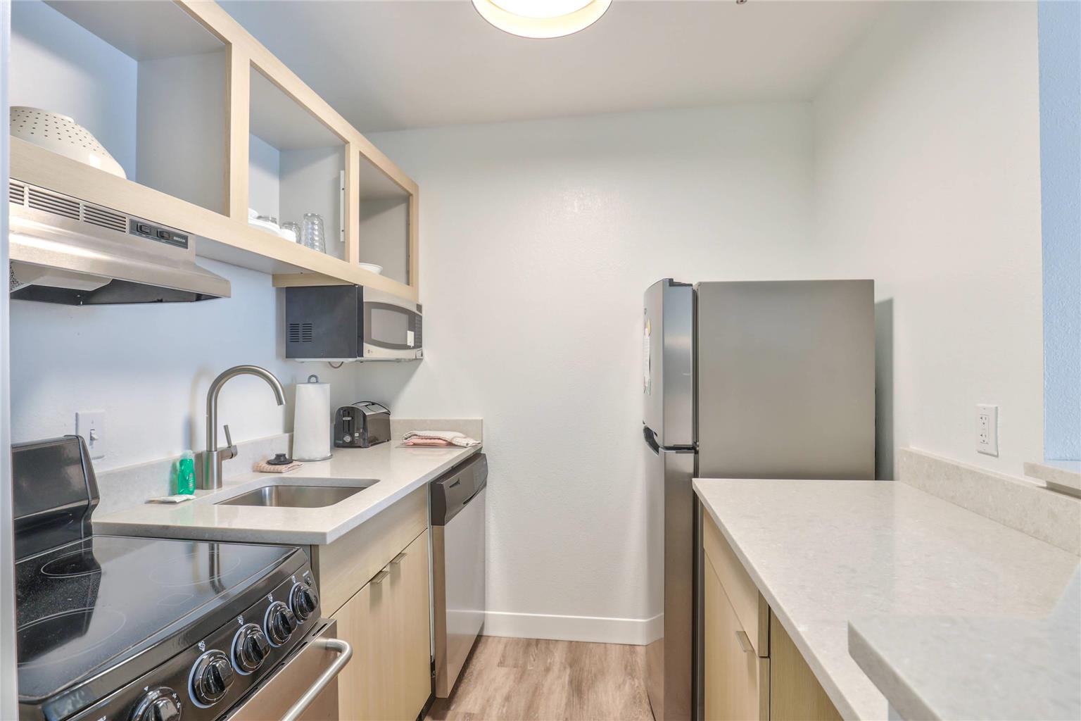 Alluxsuites at 1876 an Ascend Collection Hotel - photo 37