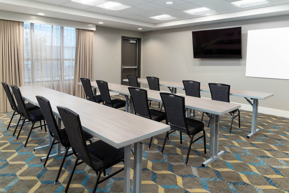 Residence Inn Providence Coventry - photo 37