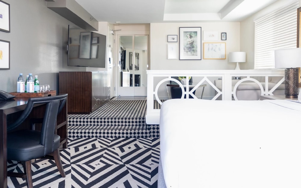 Chamberlain West Hollywood - photo 23
