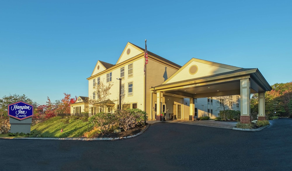 Hampton Inn Freeport Brunswick - featured photo