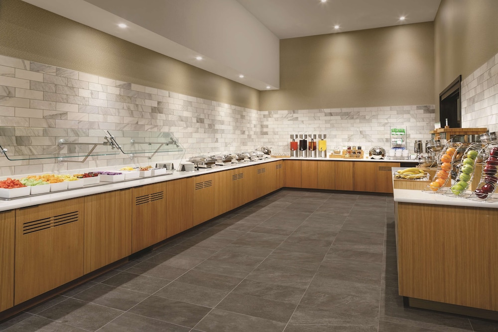 DoubleTree by Hilton Colorado Springs - photo 56
