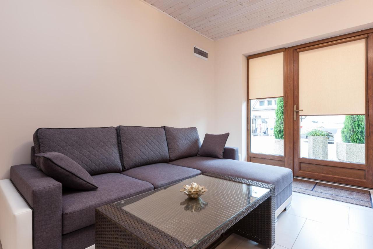 Paula Wellness & SPA — Pobierowo — photo 5