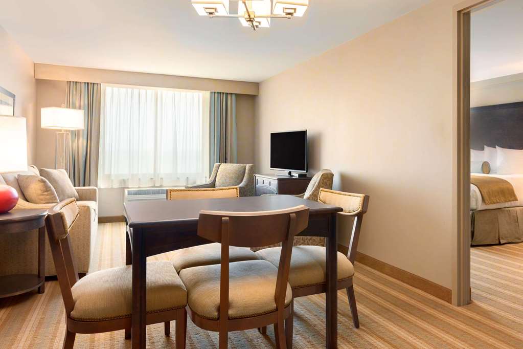Country Inn & Suites by Radisson Bemidji MN - photo 9