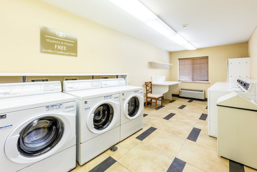 Candlewood Suites Savannah Airport by IHG - photo 25