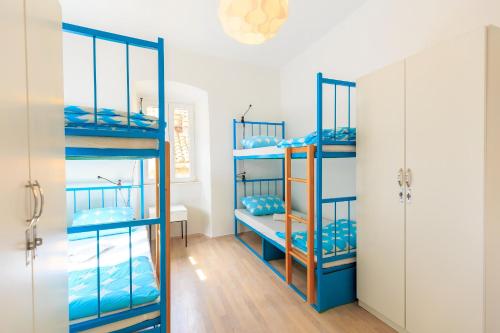 City Walls Hostel