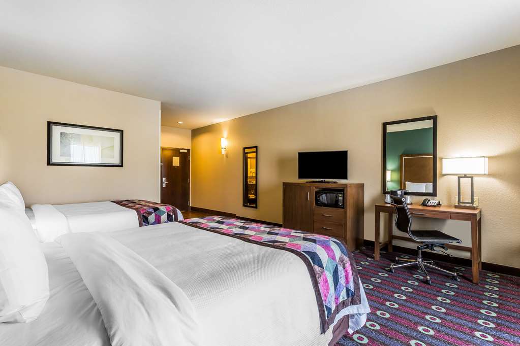 Comfort Inn & Suites Newcastle Oklahoma City - photo 8