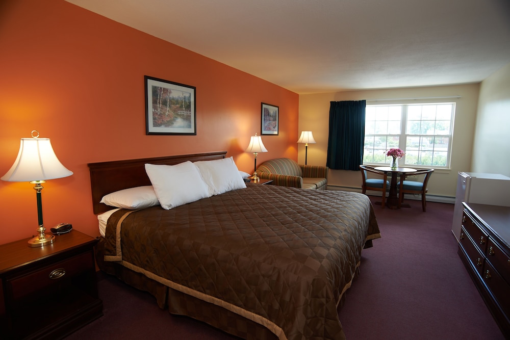 Coos Motor Inn - photo 9