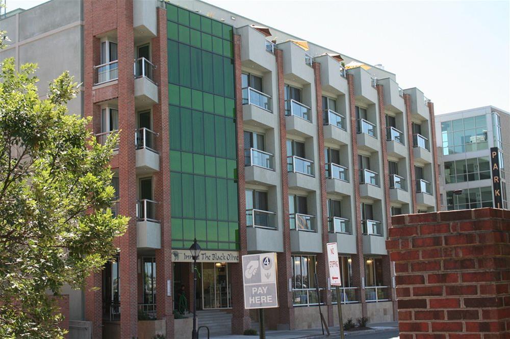 Inn at the Black Olive in Baltimore, United States